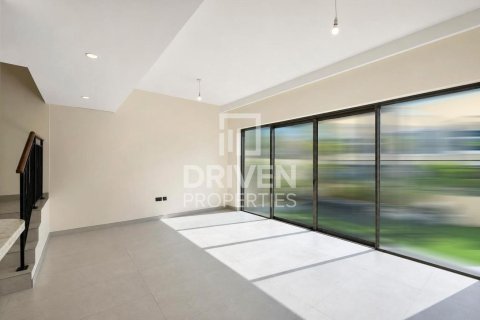 4 bedrooms Townhouse in Damac Lagoons, UAE No. 212874