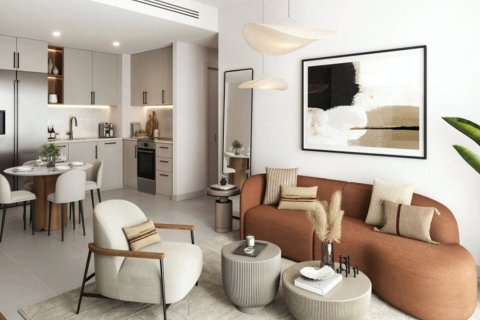 Apartment de 2 dormitorios en Town Square, UAE No. 185055 3