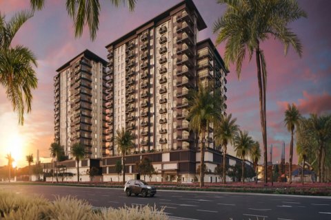 Apartment de 2 dormitorios en Town Square, UAE No. 185055 8
