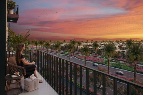 Apartment de 2 dormitorios en Town Square, UAE No. 185055 11