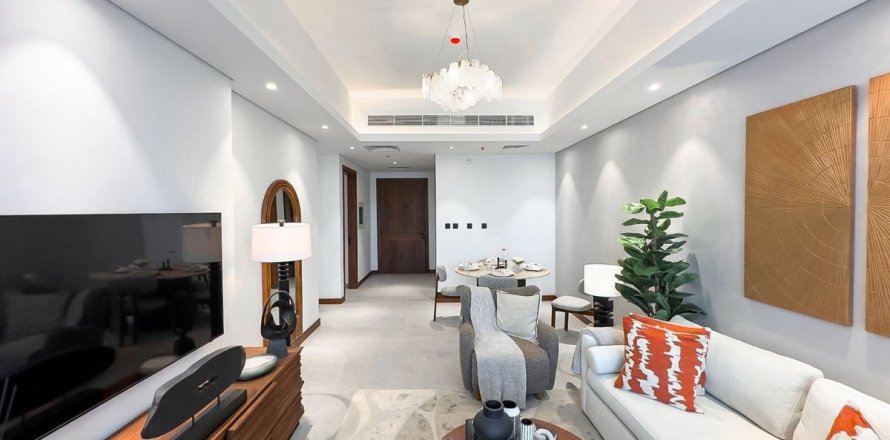 2 bedrooms Apartment in Dubai, UAE No. 167461
