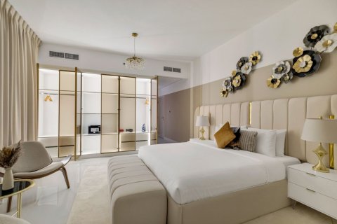 Apartment de 2 dormitorios en MAG 218, UAE No. 221573 14