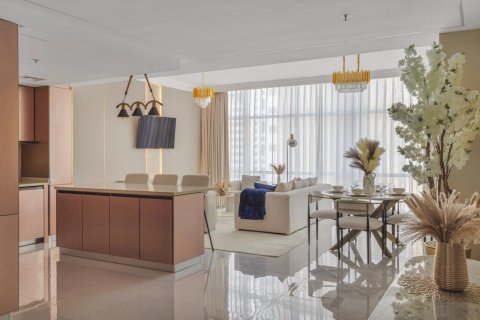 Apartment de 2 dormitorios en MAG 218, UAE No. 221573 13