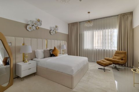 Apartment de 2 dormitorios en MAG 218, UAE No. 221573 12