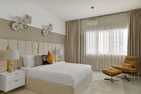 Apartment de 2 dormitorios en MAG 218, UAE No. 221573 4