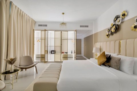 Apartment de 2 dormitorios en MAG 218, UAE No. 221573 10