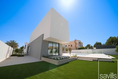 Villa de 5 dormitorios en Al Manara, UAE No. 220455 23