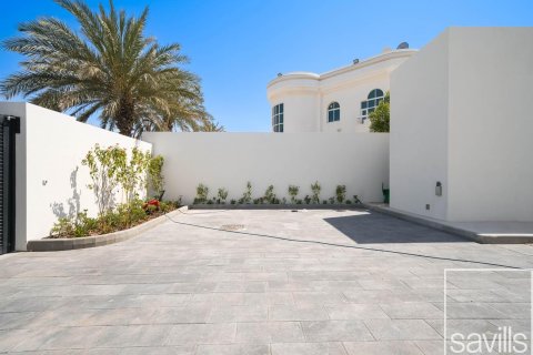 Villa de 5 dormitorios en Al Manara, UAE No. 220455 29