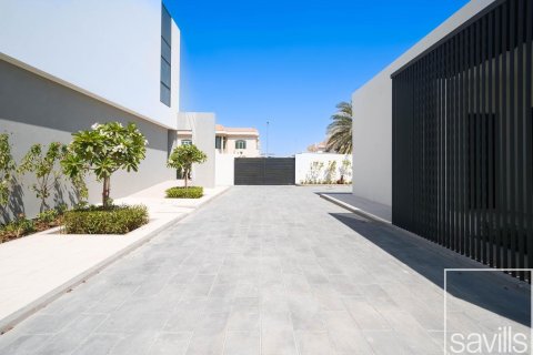 Villa de 5 dormitorios en Al Manara, UAE No. 220455 28