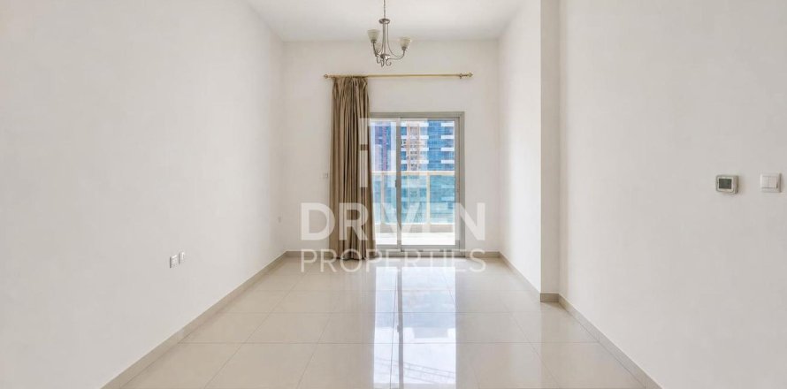 Studio Apartment in Elite Sports Residence, UAE No. 217894