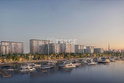 3 bedrooms Apartment in Mina Rashid, UAE No. 224485 3