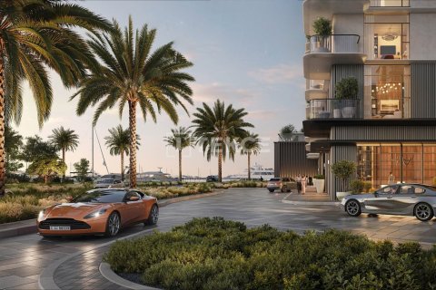 3 bedrooms Apartment in Mina Rashid, UAE No. 224485 6