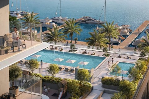 3 bedrooms Apartment in Mina Rashid, UAE No. 224485 9