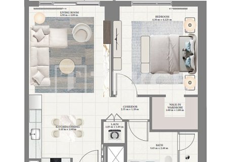 3 bedrooms Apartment in Mina Rashid, UAE No. 224485 14
