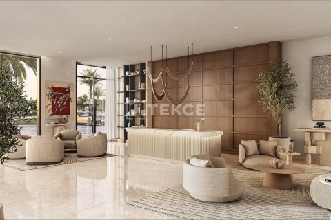 3 bedrooms Apartment in Mina Rashid, UAE No. 224485 11