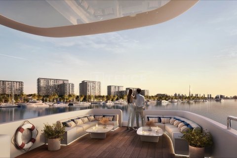3 bedrooms Apartment in Mina Rashid, UAE No. 224485 10