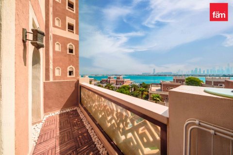Apartment de 2 dormitorios en Palm Jumeirah, UAE No. 219167
