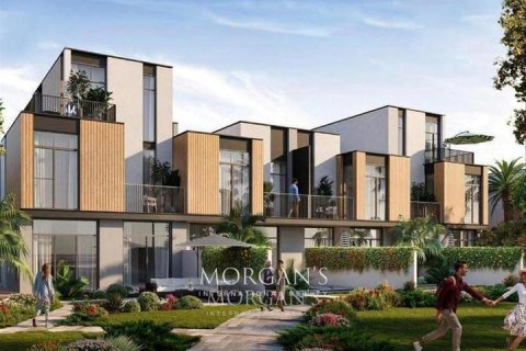 3 bedrooms Townhouse in Mudon, UAE No. 38821 22
