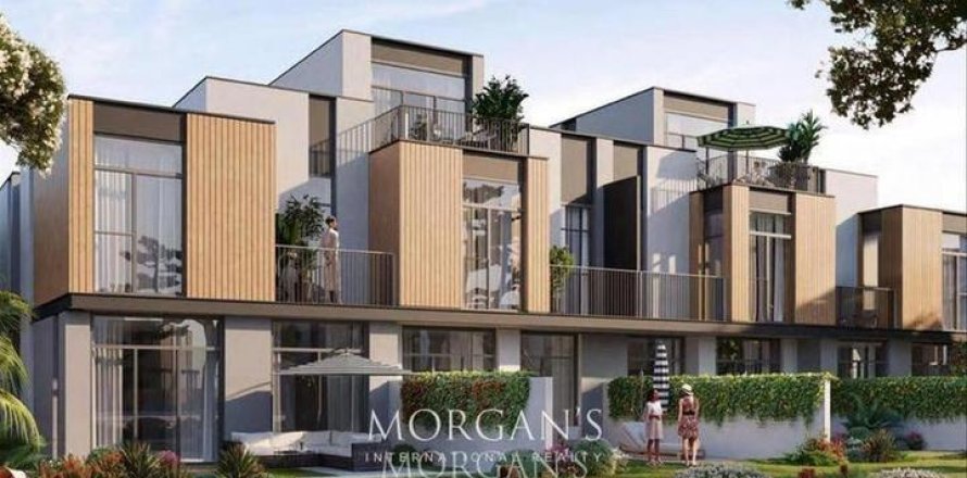3 bedrooms Townhouse in Mudon, UAE No. 38821