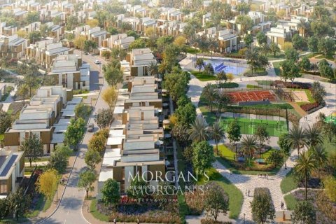 3 bedrooms Townhouse in Mudon, UAE No. 38821 4