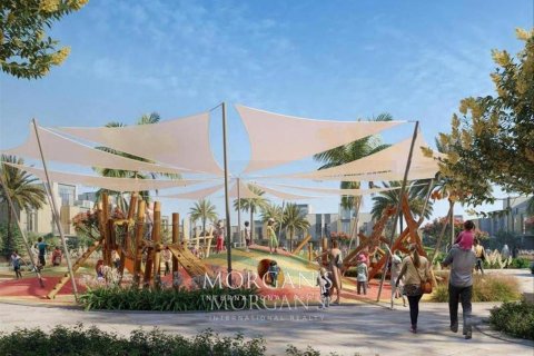 3 bedrooms Townhouse in Mudon, UAE No. 38821 14