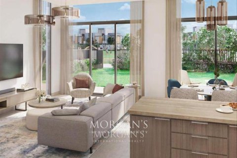 3 bedrooms Townhouse in Mudon, UAE No. 38821 9