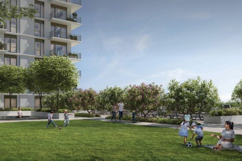 2 bedrooms Apartment in Dubai South (Dubai World Central), UAE No. 226766 6