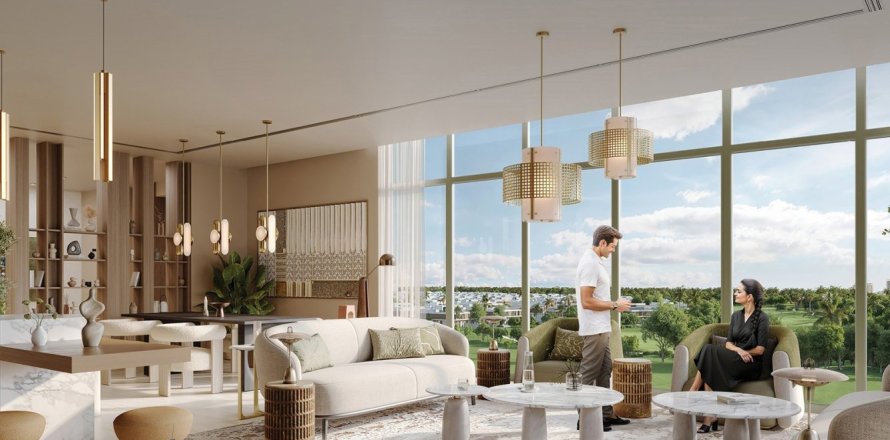 2 bedrooms Apartment in Dubai South (Dubai World Central), UAE No. 226766