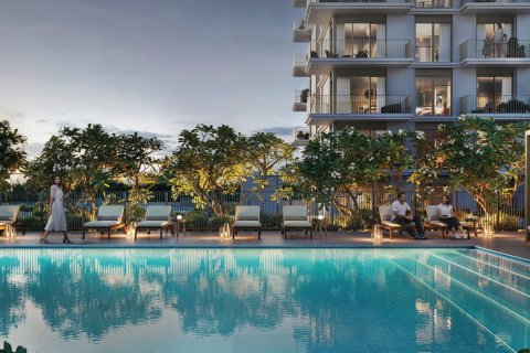 2 bedrooms Apartment in Dubai South (Dubai World Central), UAE No. 226766 4