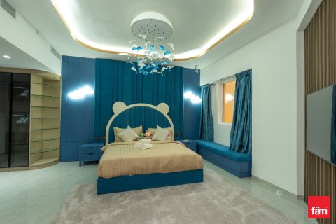 Apartment de 4 dormitorios en Dubai, UAE No. 142405 22