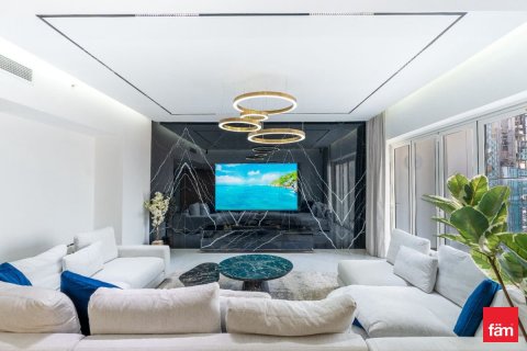 Apartment de 4 dormitorios en Dubai, UAE No. 142405 23
