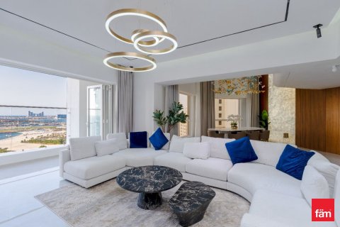 Apartment de 4 dormitorios en Dubai, UAE No. 142405 11