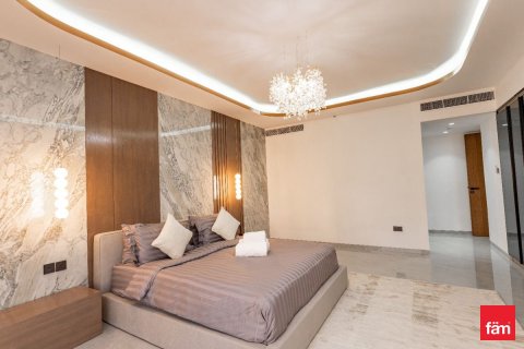 Apartment de 4 dormitorios en Dubai, UAE No. 142405 12