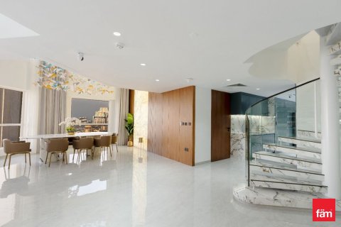 Apartment de 4 dormitorios en Dubai, UAE No. 142405 5