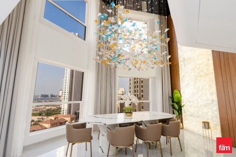Apartment de 4 dormitorios en Dubai, UAE No. 142405 24
