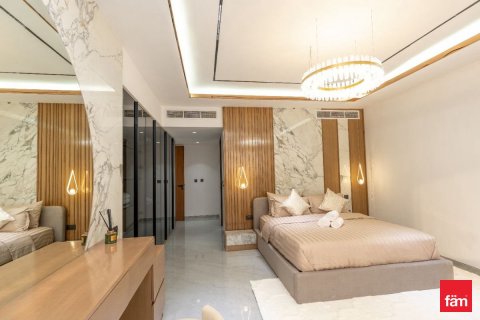 Apartment de 4 dormitorios en Dubai, UAE No. 142405 10