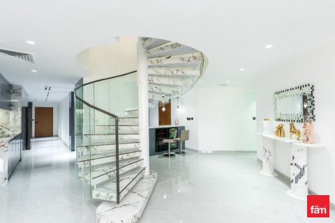 Apartment de 4 dormitorios en Dubai, UAE No. 142405 13