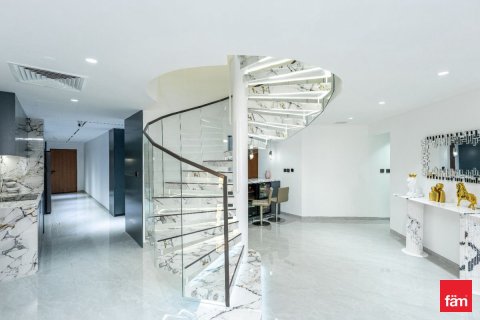 Apartment de 4 dormitorios en Dubai, UAE No. 142405 19