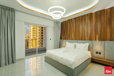 Apartment de 4 dormitorios en Dubai, UAE No. 142405 21