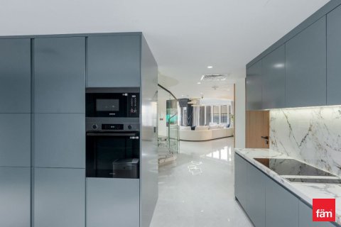 Apartment de 4 dormitorios en Dubai, UAE No. 142405 18