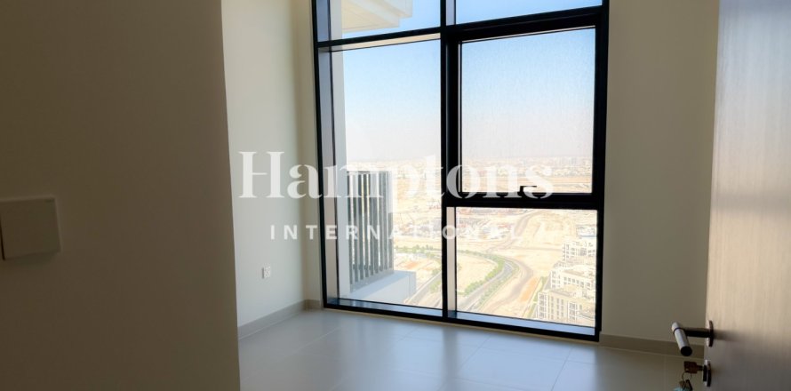 Appartement de 2 chambres à Dubai Creek Harbour (The Lagoons), UAE No. 162327