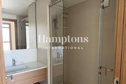 Appartement de 2 chambres à Dubai Creek Harbour (The Lagoons), UAE No. 162327 11