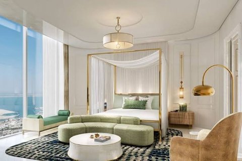 Appartement de 2 chambres à Al Safa, UAE No. 200339 11