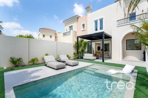 Villa de 3 chambres à Arabian Ranches, UAE No. 222700