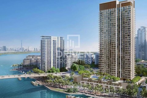 Appartement de 1 chambre à Sobha Hartland, UAE No. 221084