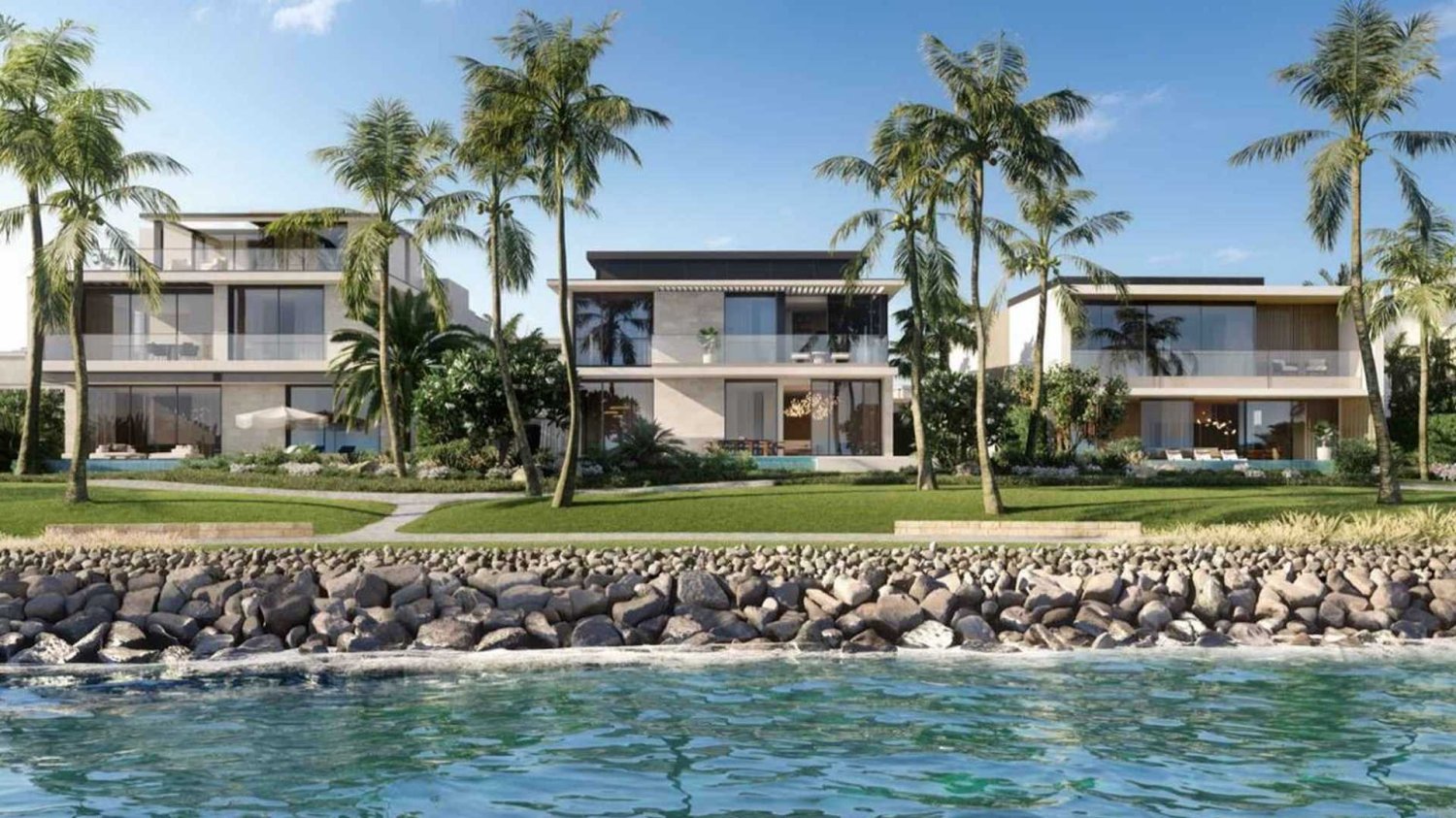 BAY VILLAS 3