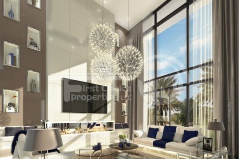 Townhouse de 4 chambres à Saadiyat Island, UAE No. 12041 7