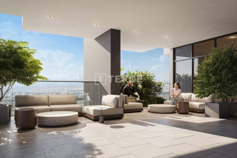 1 bedroom Apartment in Jumeirah Village Triangle, UAE No. 172188 7