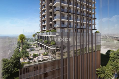 1 bedroom Apartment in Jumeirah Village Triangle, UAE No. 172188 3