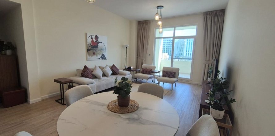 Appartement de 2 chambres à Motor City, UAE No. 169124